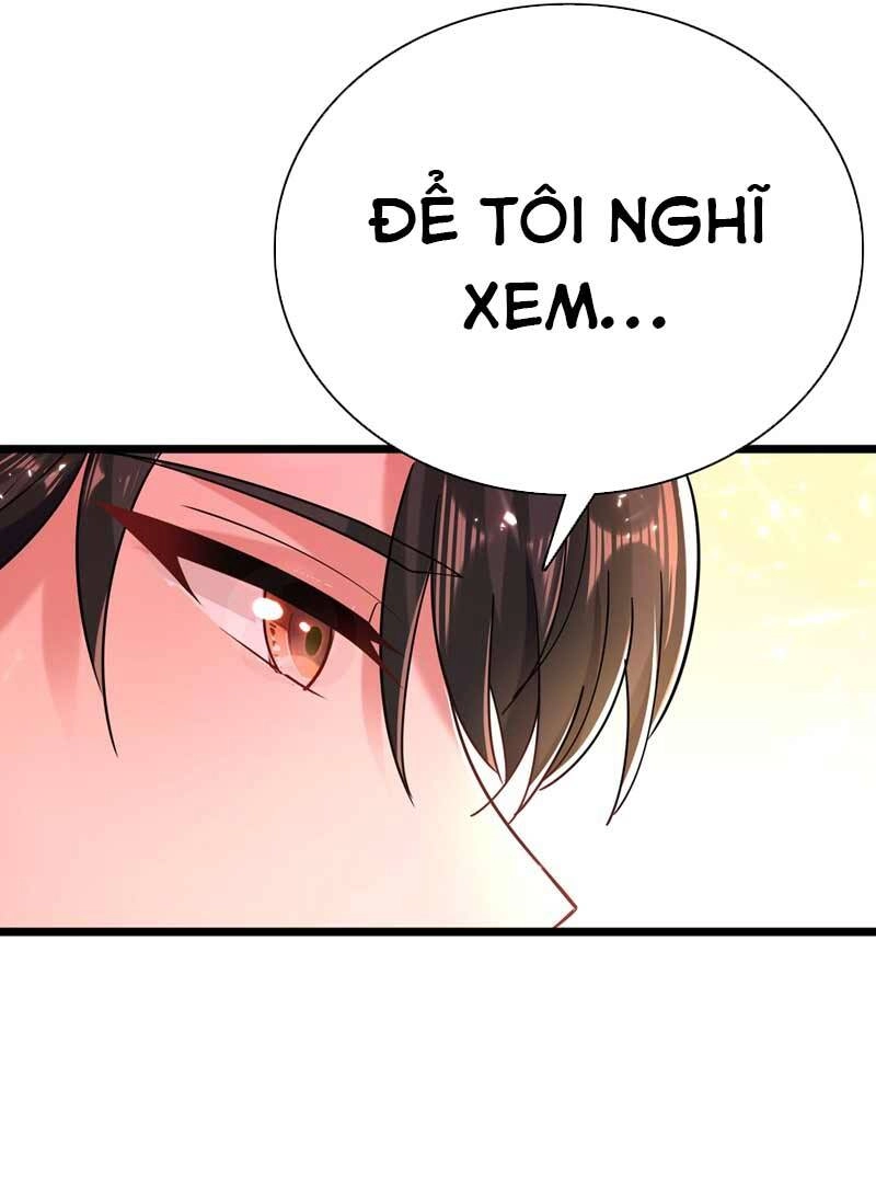 Trùng Sinh Không Gian: Cô Vợ Hào Môn Nóng Bỏng Không Dễ Chọc Chapter 51 - 49