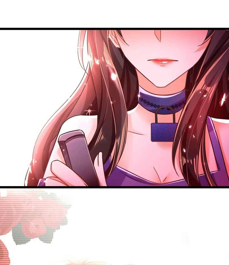 Trùng Sinh Không Gian: Cô Vợ Hào Môn Nóng Bỏng Không Dễ Chọc Chapter 51 - 50