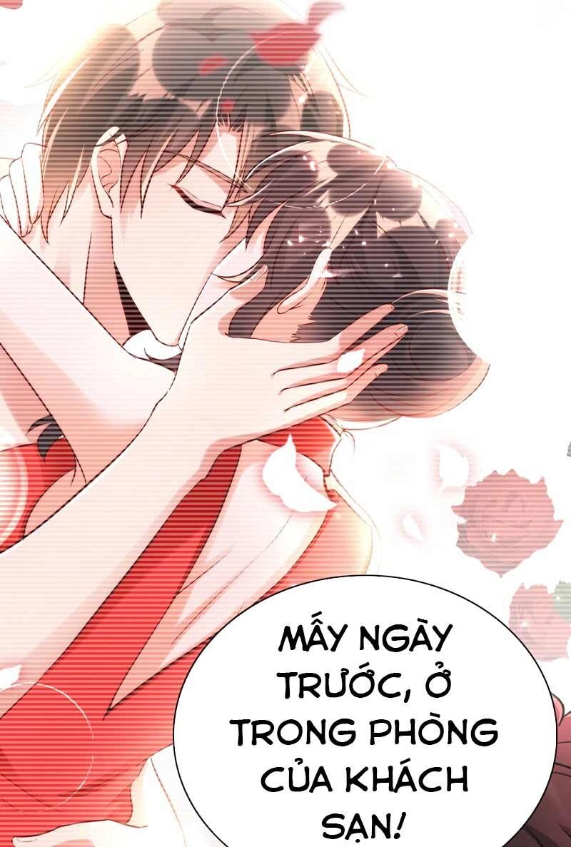 Trùng Sinh Không Gian: Cô Vợ Hào Môn Nóng Bỏng Không Dễ Chọc Chapter 51 - 51