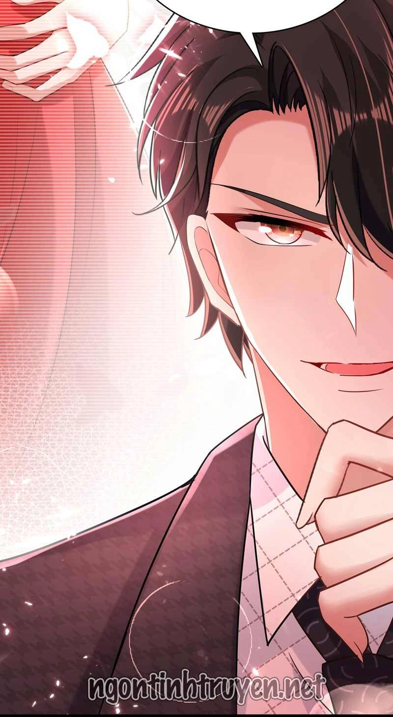 Trùng Sinh Không Gian: Cô Vợ Hào Môn Nóng Bỏng Không Dễ Chọc Chapter 51 - 52