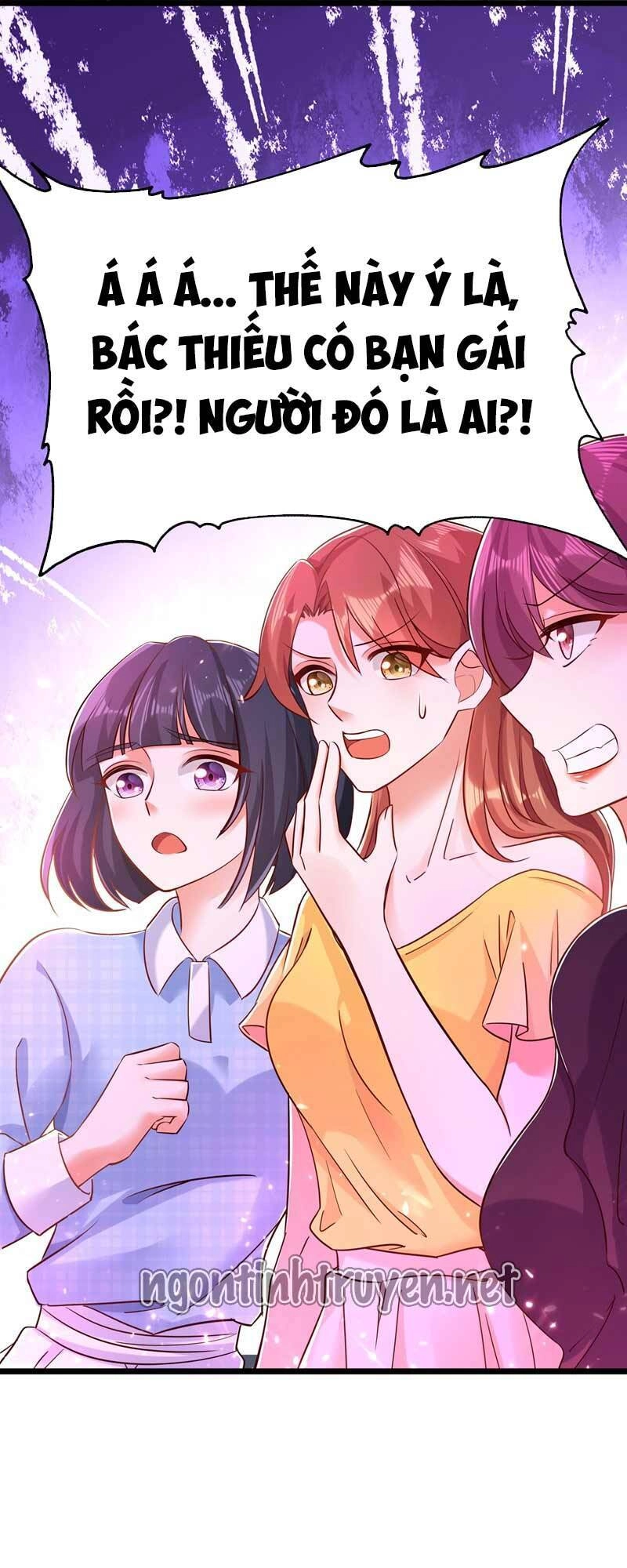 Trùng Sinh Không Gian: Cô Vợ Hào Môn Nóng Bỏng Không Dễ Chọc Chapter 52 - 3