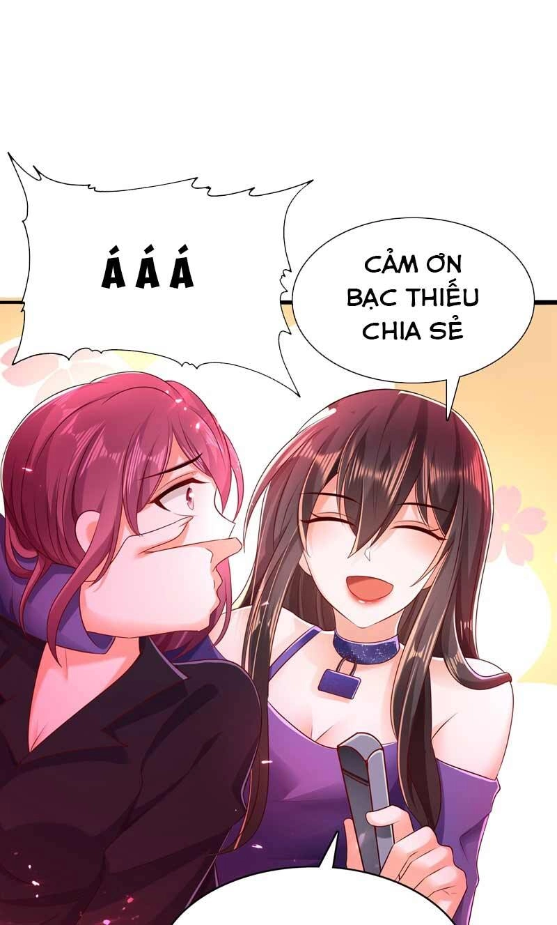 Trùng Sinh Không Gian: Cô Vợ Hào Môn Nóng Bỏng Không Dễ Chọc Chapter 52 - 5