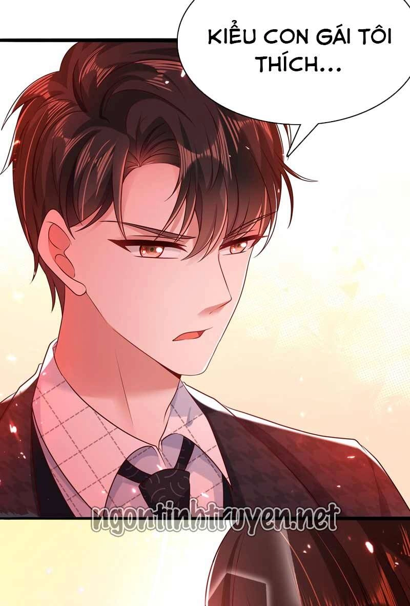 Trùng Sinh Không Gian: Cô Vợ Hào Môn Nóng Bỏng Không Dễ Chọc Chapter 52 - 7