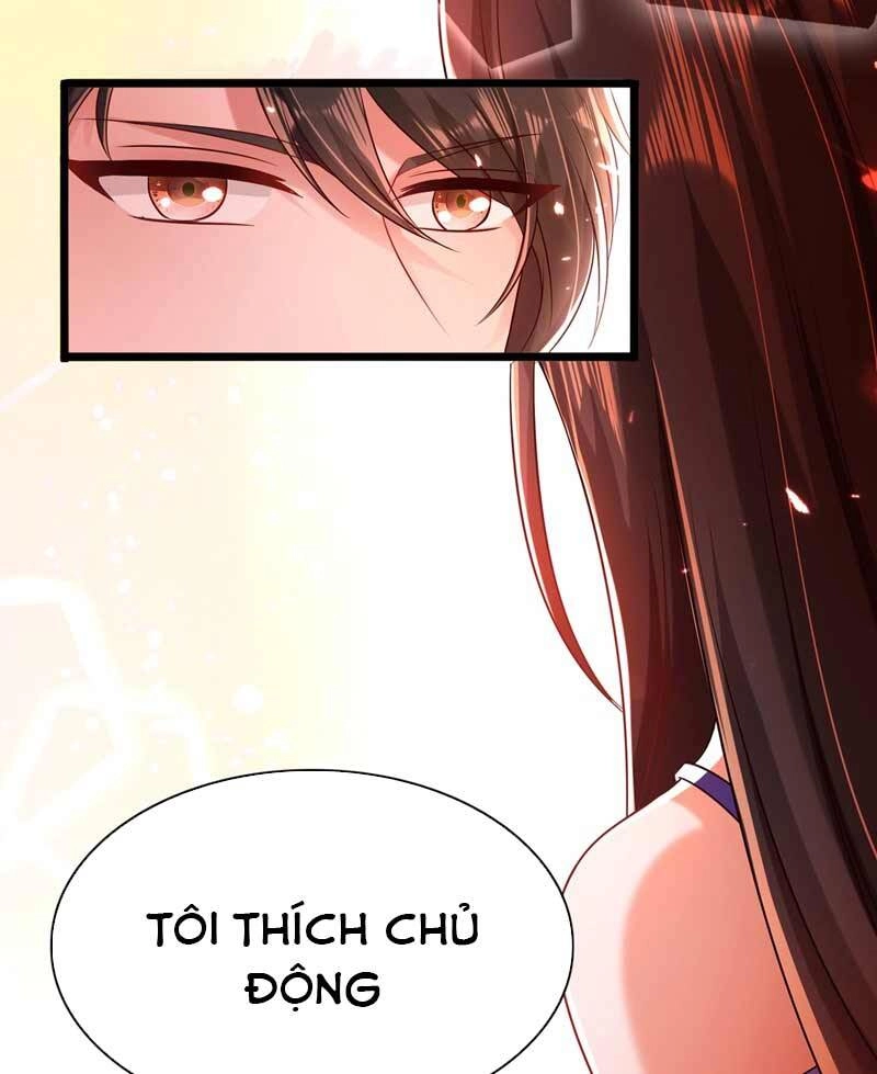 Trùng Sinh Không Gian: Cô Vợ Hào Môn Nóng Bỏng Không Dễ Chọc Chapter 52 - 8