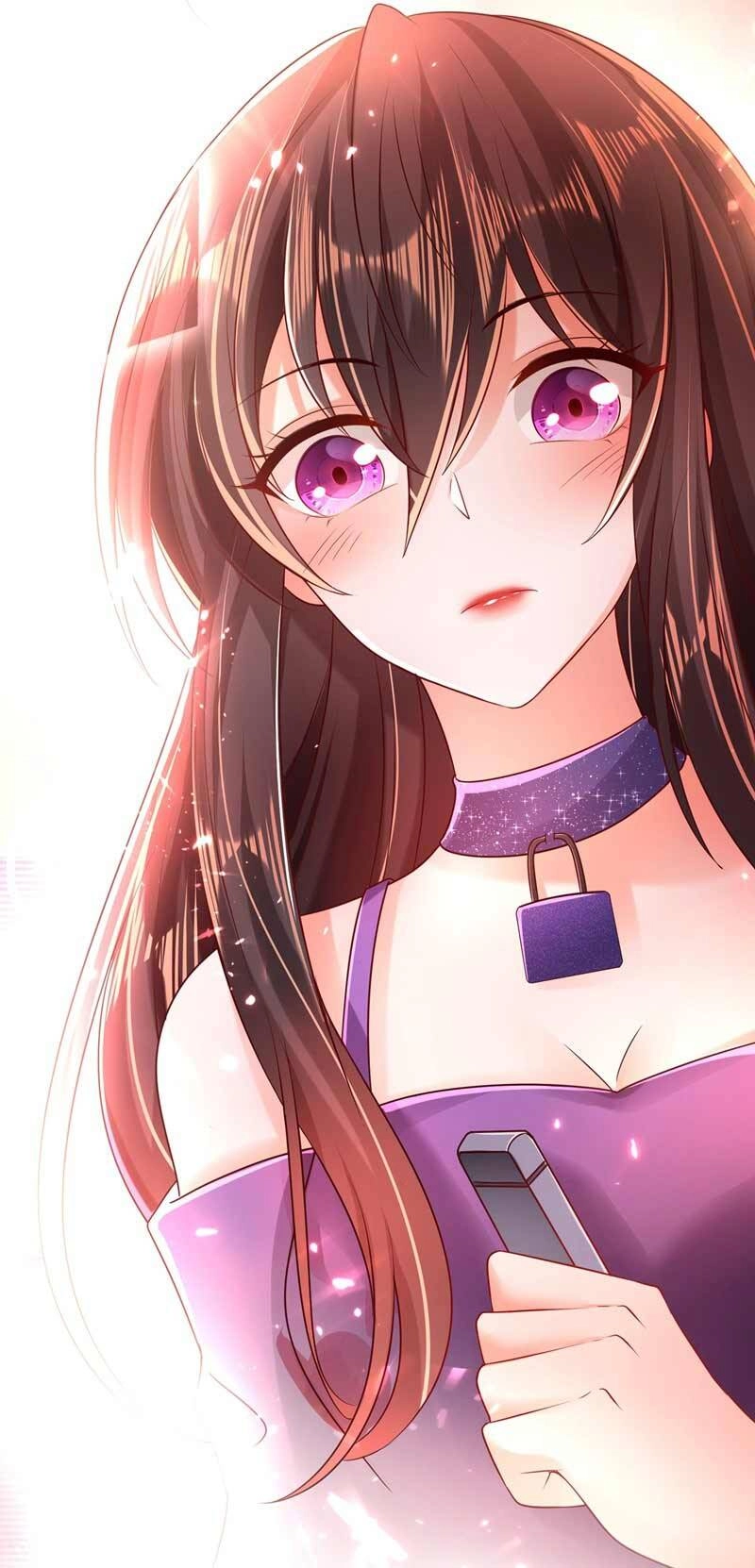 Trùng Sinh Không Gian: Cô Vợ Hào Môn Nóng Bỏng Không Dễ Chọc Chapter 52 - 10