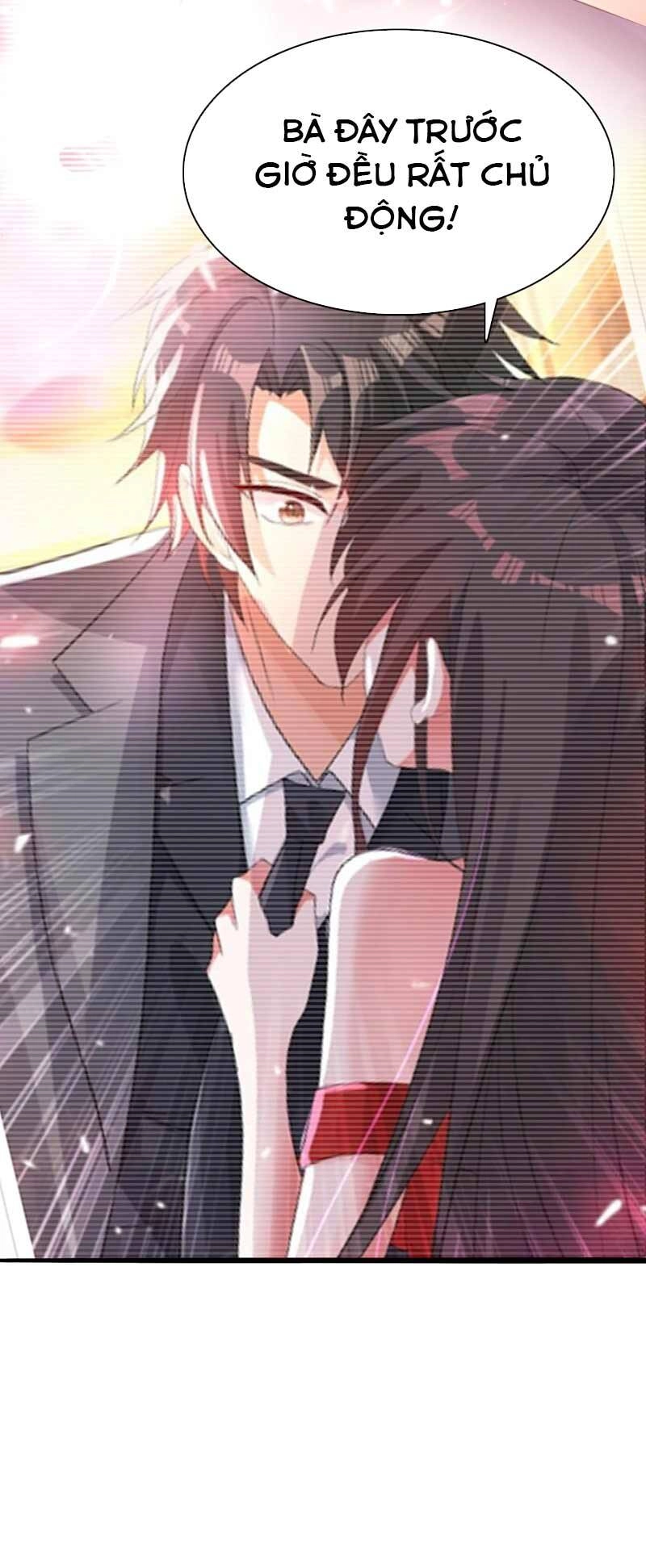 Trùng Sinh Không Gian: Cô Vợ Hào Môn Nóng Bỏng Không Dễ Chọc Chapter 52 - 11