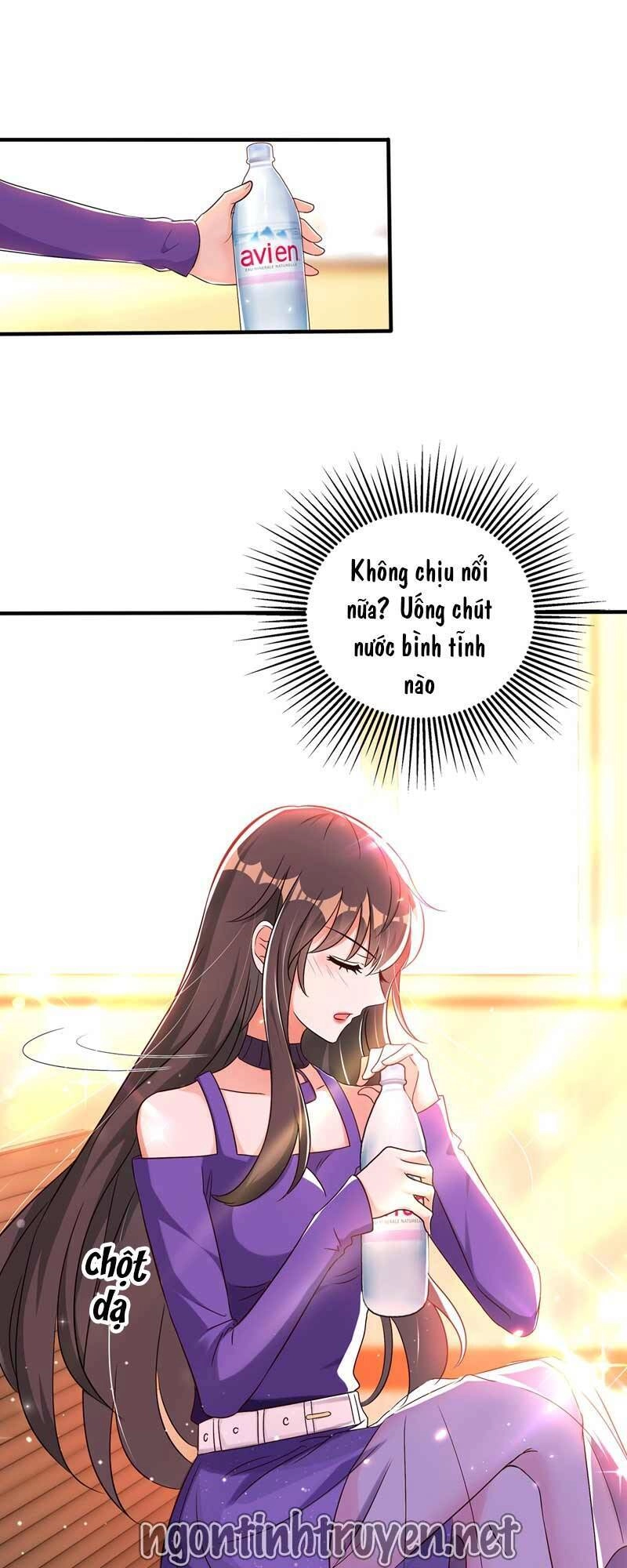 Trùng Sinh Không Gian: Cô Vợ Hào Môn Nóng Bỏng Không Dễ Chọc Chapter 52 - 12