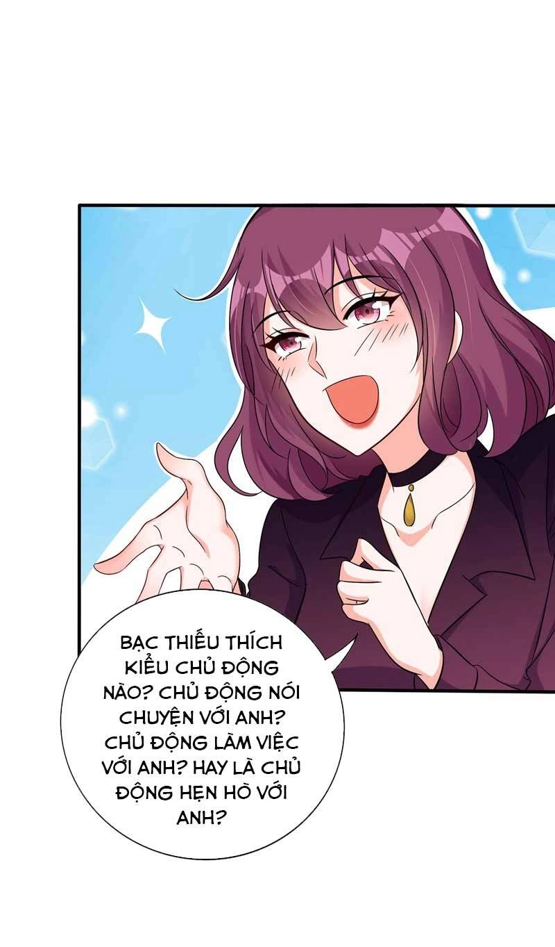 Trùng Sinh Không Gian: Cô Vợ Hào Môn Nóng Bỏng Không Dễ Chọc Chapter 52 - 14