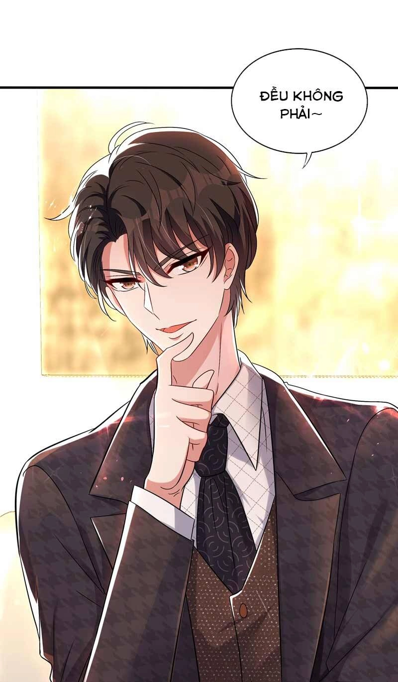 Trùng Sinh Không Gian: Cô Vợ Hào Môn Nóng Bỏng Không Dễ Chọc Chapter 52 - 15