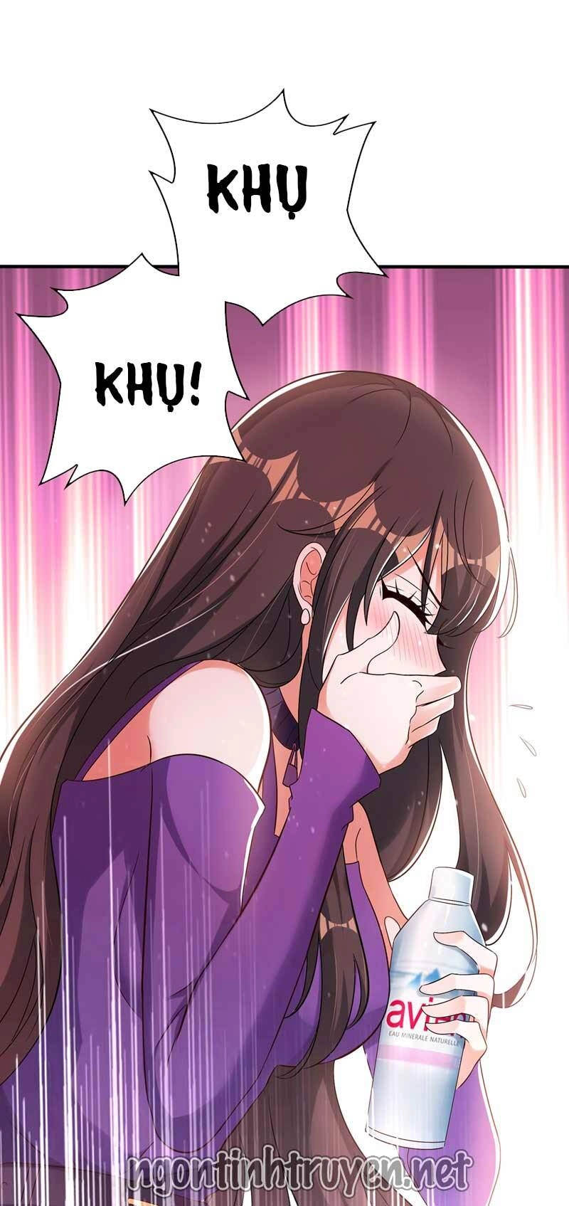 Trùng Sinh Không Gian: Cô Vợ Hào Môn Nóng Bỏng Không Dễ Chọc Chapter 52 - 18