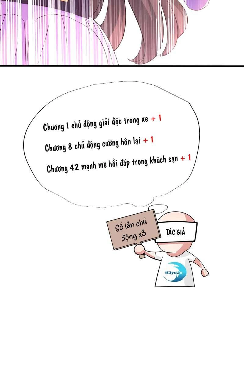 Trùng Sinh Không Gian: Cô Vợ Hào Môn Nóng Bỏng Không Dễ Chọc Chapter 52 - 19