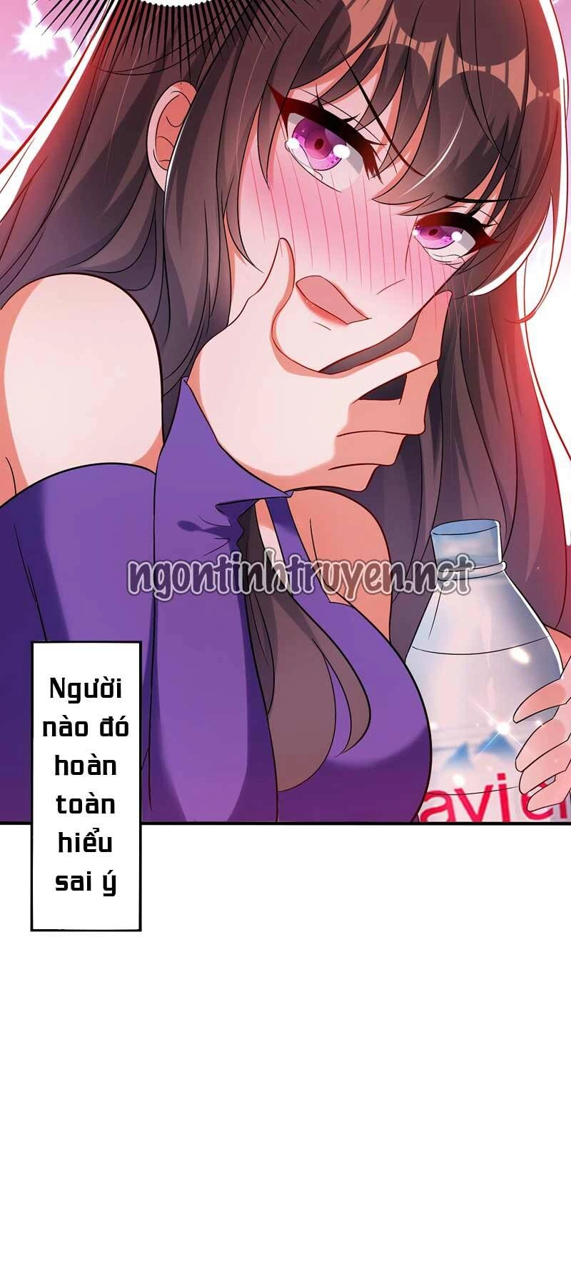 Trùng Sinh Không Gian: Cô Vợ Hào Môn Nóng Bỏng Không Dễ Chọc Chapter 52 - 22