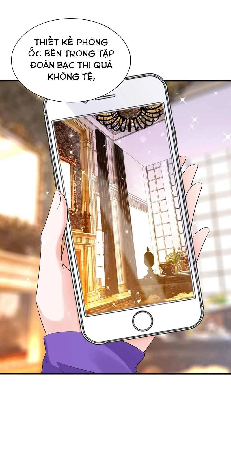 Trùng Sinh Không Gian: Cô Vợ Hào Môn Nóng Bỏng Không Dễ Chọc Chapter 52 - 26