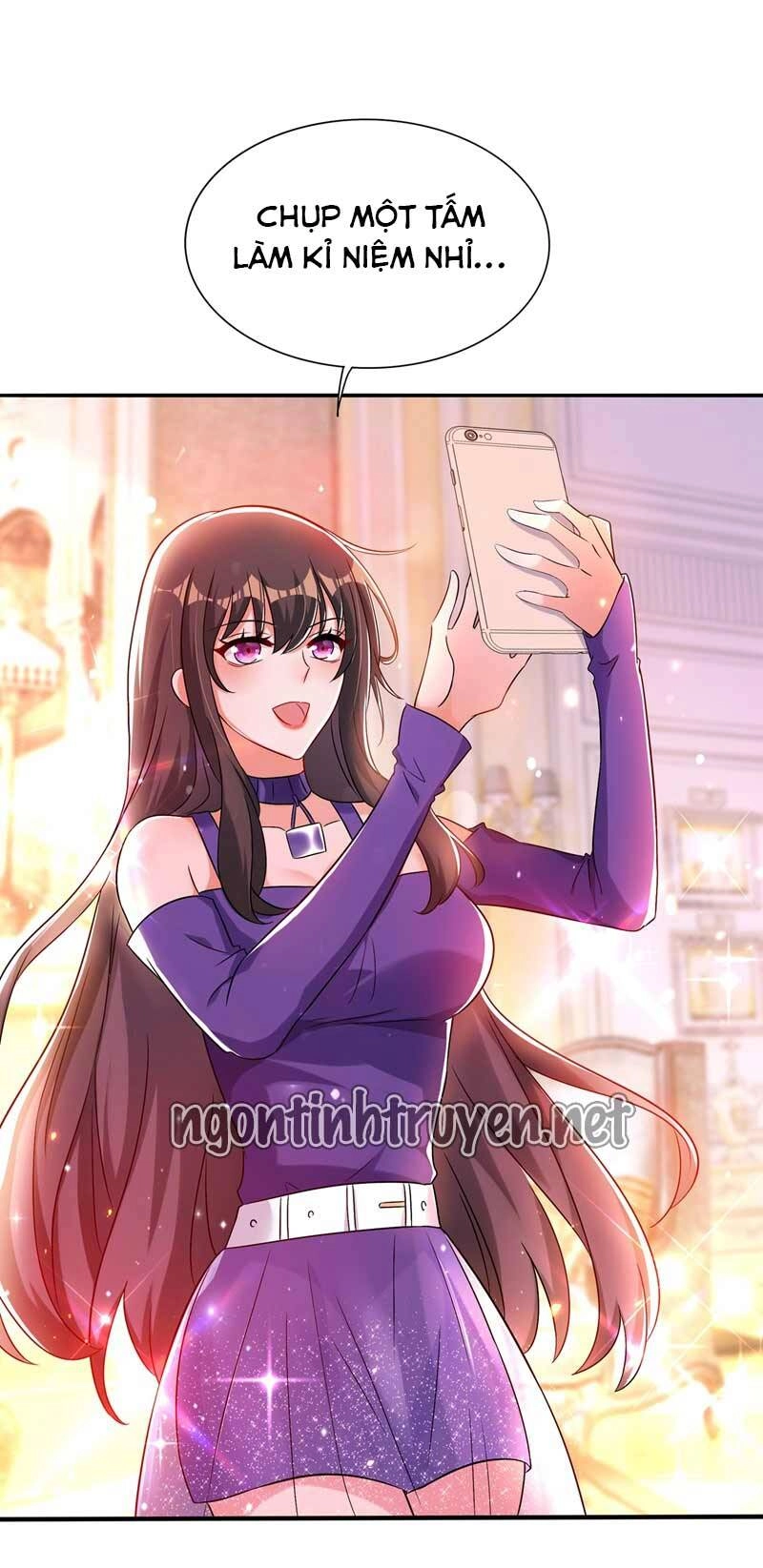 Trùng Sinh Không Gian: Cô Vợ Hào Môn Nóng Bỏng Không Dễ Chọc Chapter 52 - 27