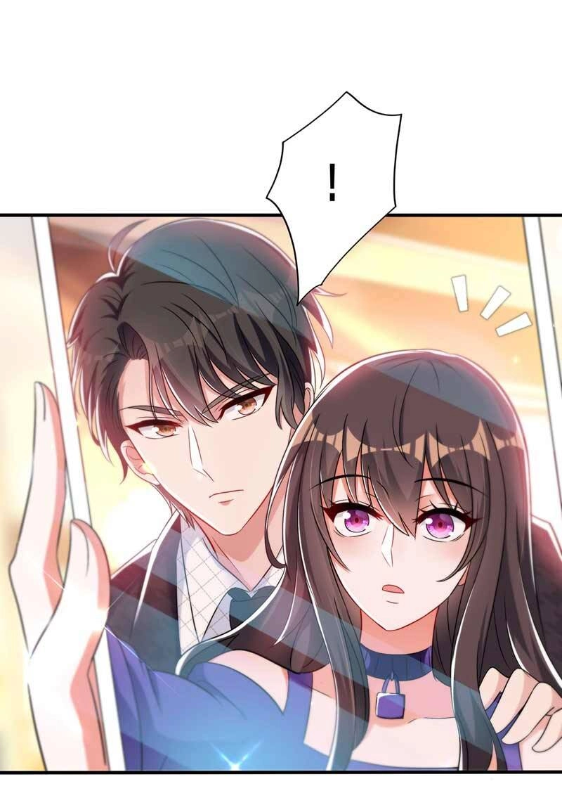 Trùng Sinh Không Gian: Cô Vợ Hào Môn Nóng Bỏng Không Dễ Chọc Chapter 52 - 28