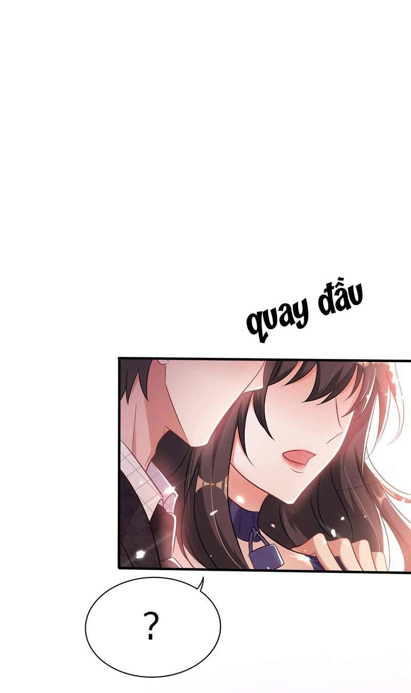 Trùng Sinh Không Gian: Cô Vợ Hào Môn Nóng Bỏng Không Dễ Chọc Chapter 52 - 29