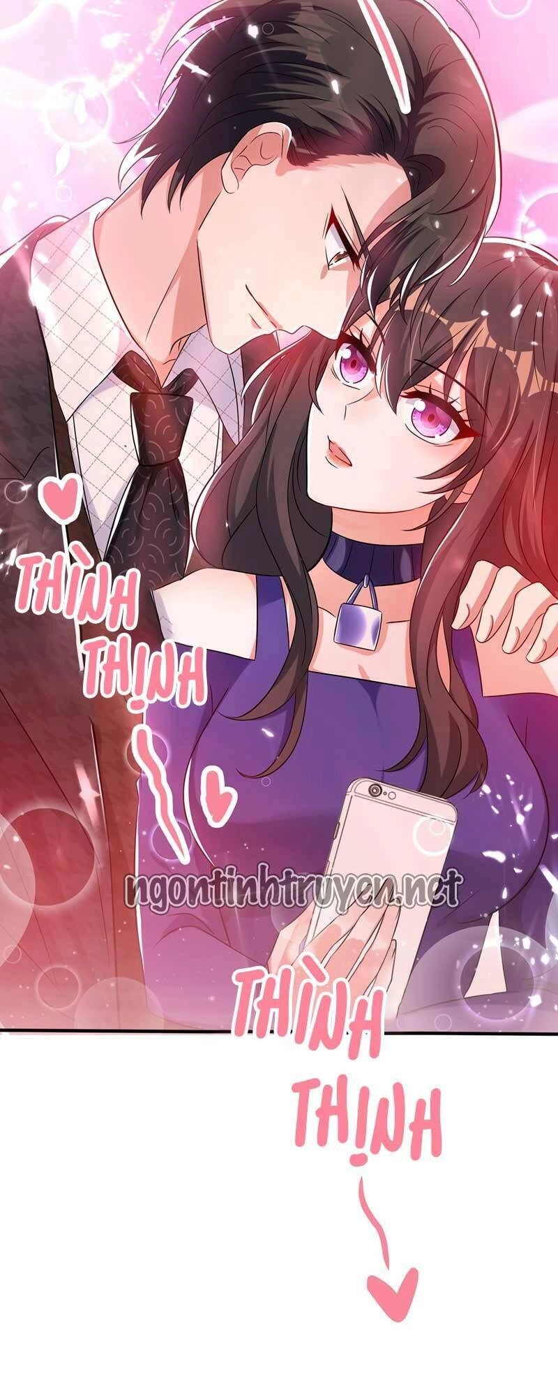 Trùng Sinh Không Gian: Cô Vợ Hào Môn Nóng Bỏng Không Dễ Chọc Chapter 52 - 31