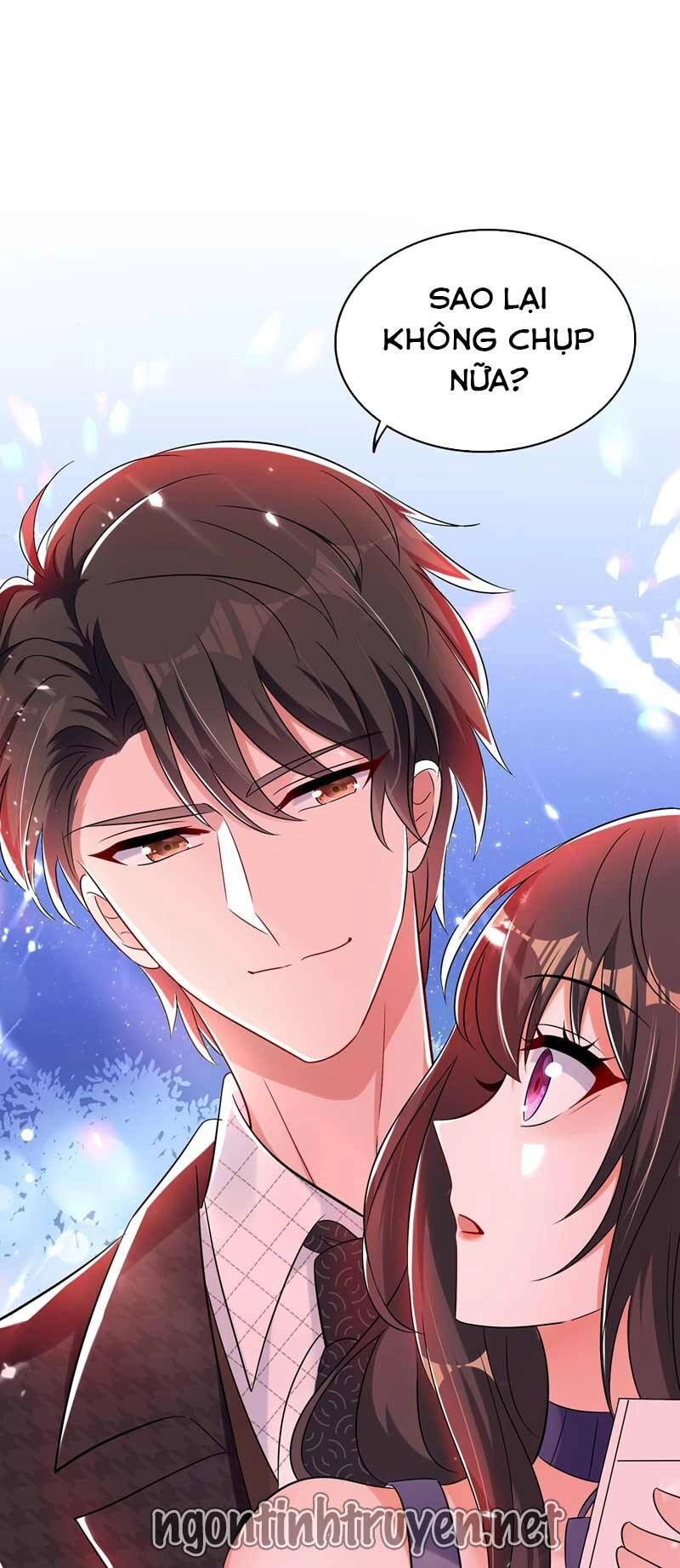 Trùng Sinh Không Gian: Cô Vợ Hào Môn Nóng Bỏng Không Dễ Chọc Chapter 52 - 33