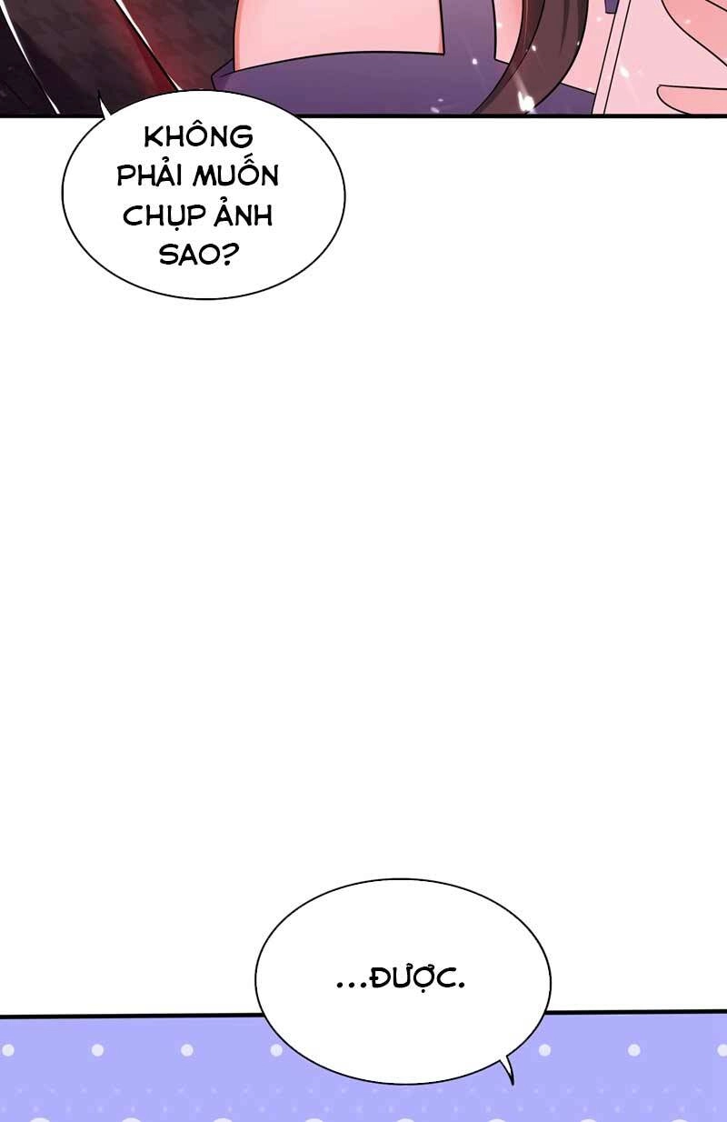 Trùng Sinh Không Gian: Cô Vợ Hào Môn Nóng Bỏng Không Dễ Chọc Chapter 52 - 34