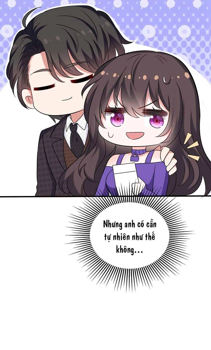 Trùng Sinh Không Gian: Cô Vợ Hào Môn Nóng Bỏng Không Dễ Chọc Chapter 52 - 35