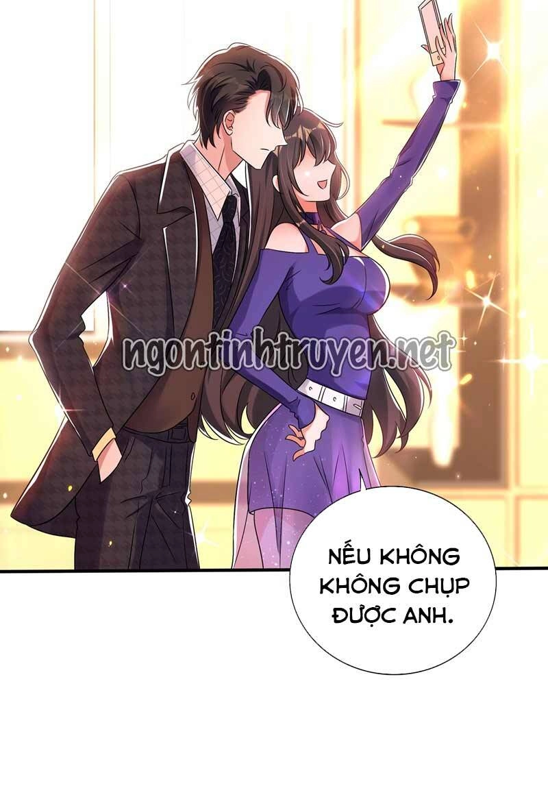 Trùng Sinh Không Gian: Cô Vợ Hào Môn Nóng Bỏng Không Dễ Chọc Chapter 52 - 37