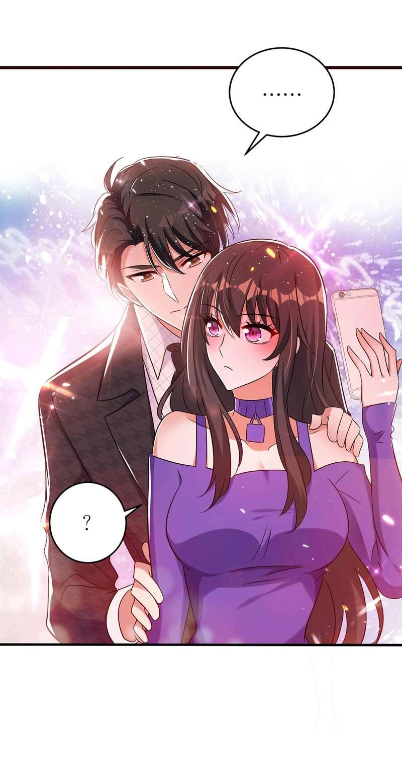 Trùng Sinh Không Gian: Cô Vợ Hào Môn Nóng Bỏng Không Dễ Chọc Chapter 52 - 38