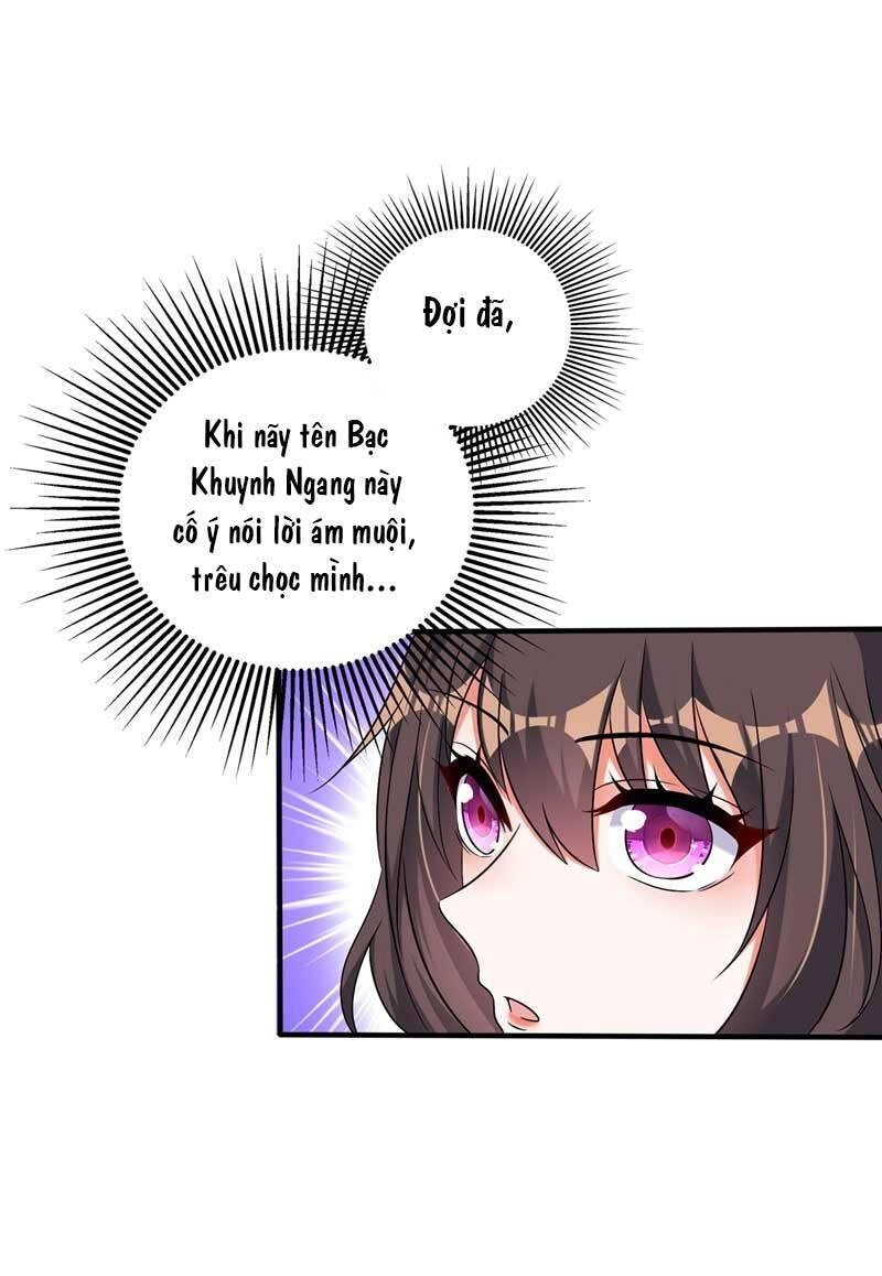 Trùng Sinh Không Gian: Cô Vợ Hào Môn Nóng Bỏng Không Dễ Chọc Chapter 52 - 41