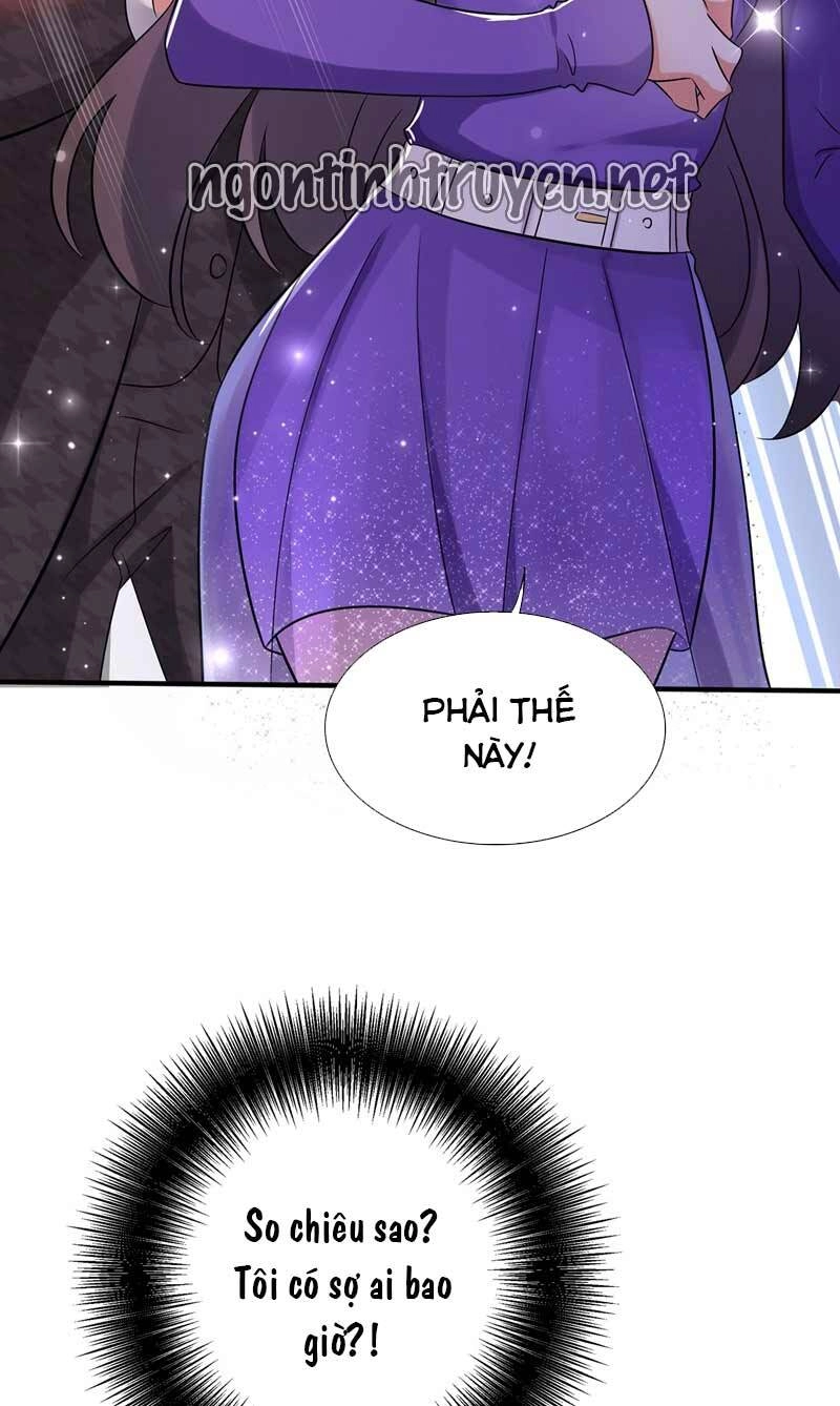 Trùng Sinh Không Gian: Cô Vợ Hào Môn Nóng Bỏng Không Dễ Chọc Chapter 52 - 45