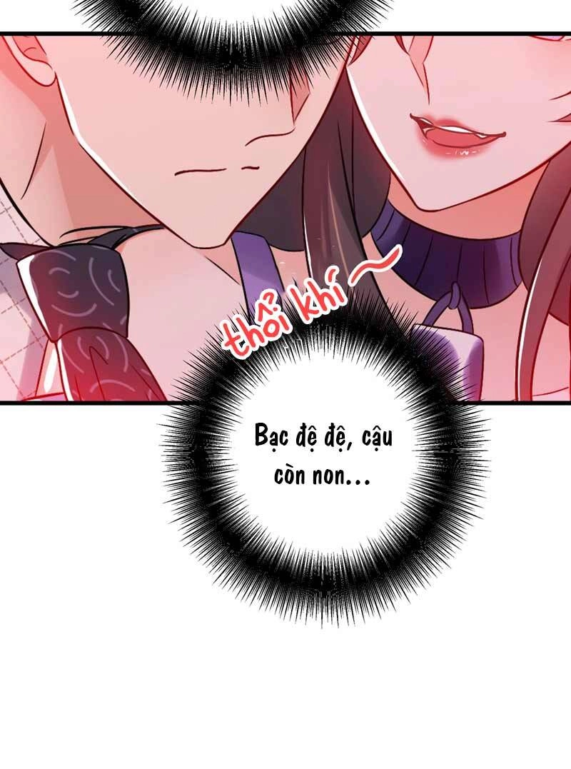 Trùng Sinh Không Gian: Cô Vợ Hào Môn Nóng Bỏng Không Dễ Chọc Chapter 52 - 46