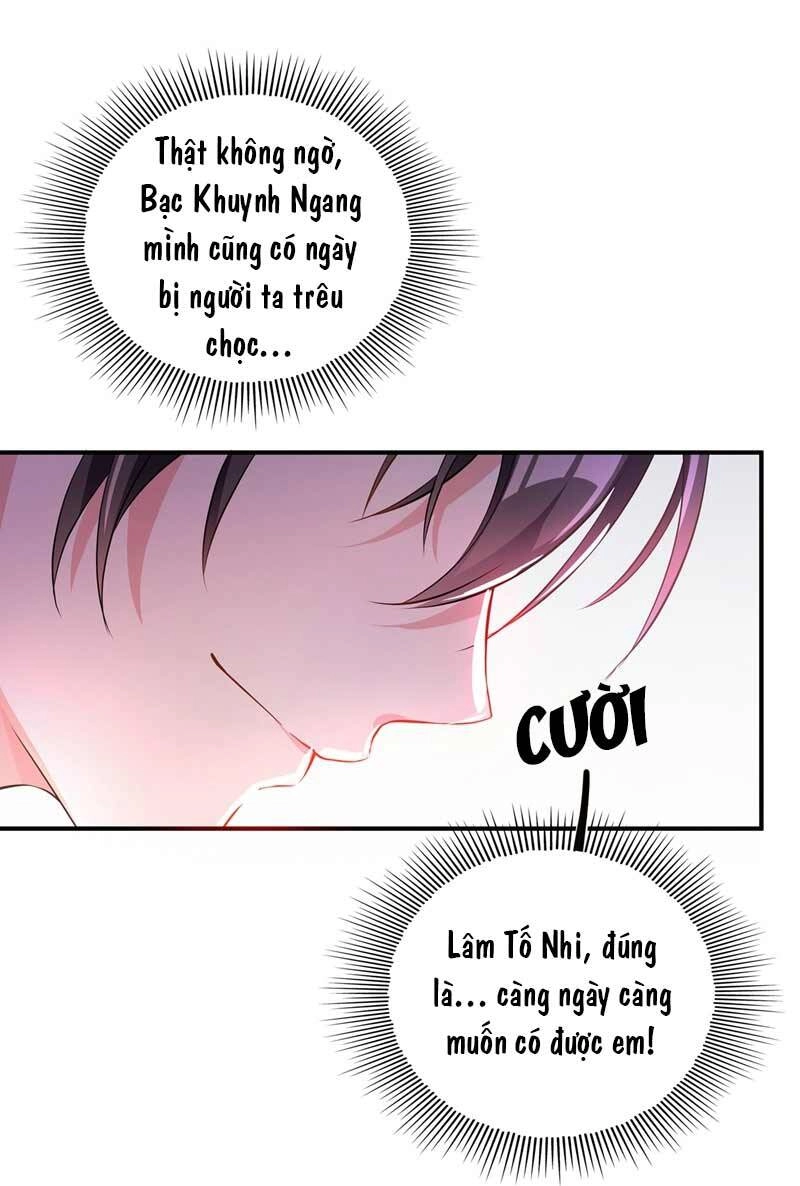 Trùng Sinh Không Gian: Cô Vợ Hào Môn Nóng Bỏng Không Dễ Chọc Chapter 53 - 4