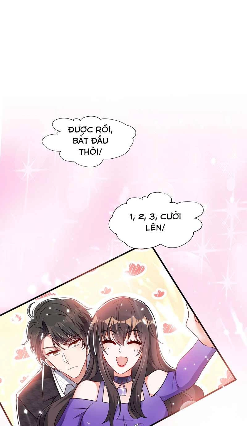 Trùng Sinh Không Gian: Cô Vợ Hào Môn Nóng Bỏng Không Dễ Chọc Chapter 53 - 5