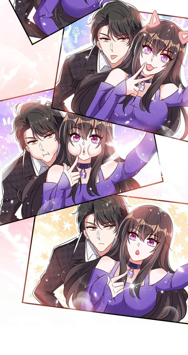 Trùng Sinh Không Gian: Cô Vợ Hào Môn Nóng Bỏng Không Dễ Chọc Chapter 53 - 6