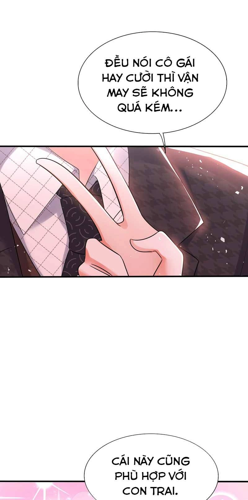 Trùng Sinh Không Gian: Cô Vợ Hào Môn Nóng Bỏng Không Dễ Chọc Chapter 53 - 8