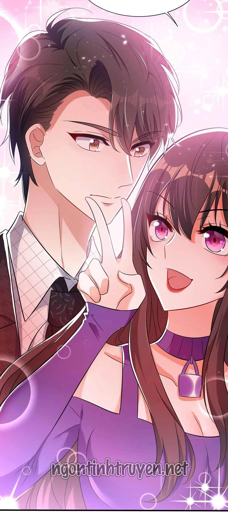 Trùng Sinh Không Gian: Cô Vợ Hào Môn Nóng Bỏng Không Dễ Chọc Chapter 53 - 9