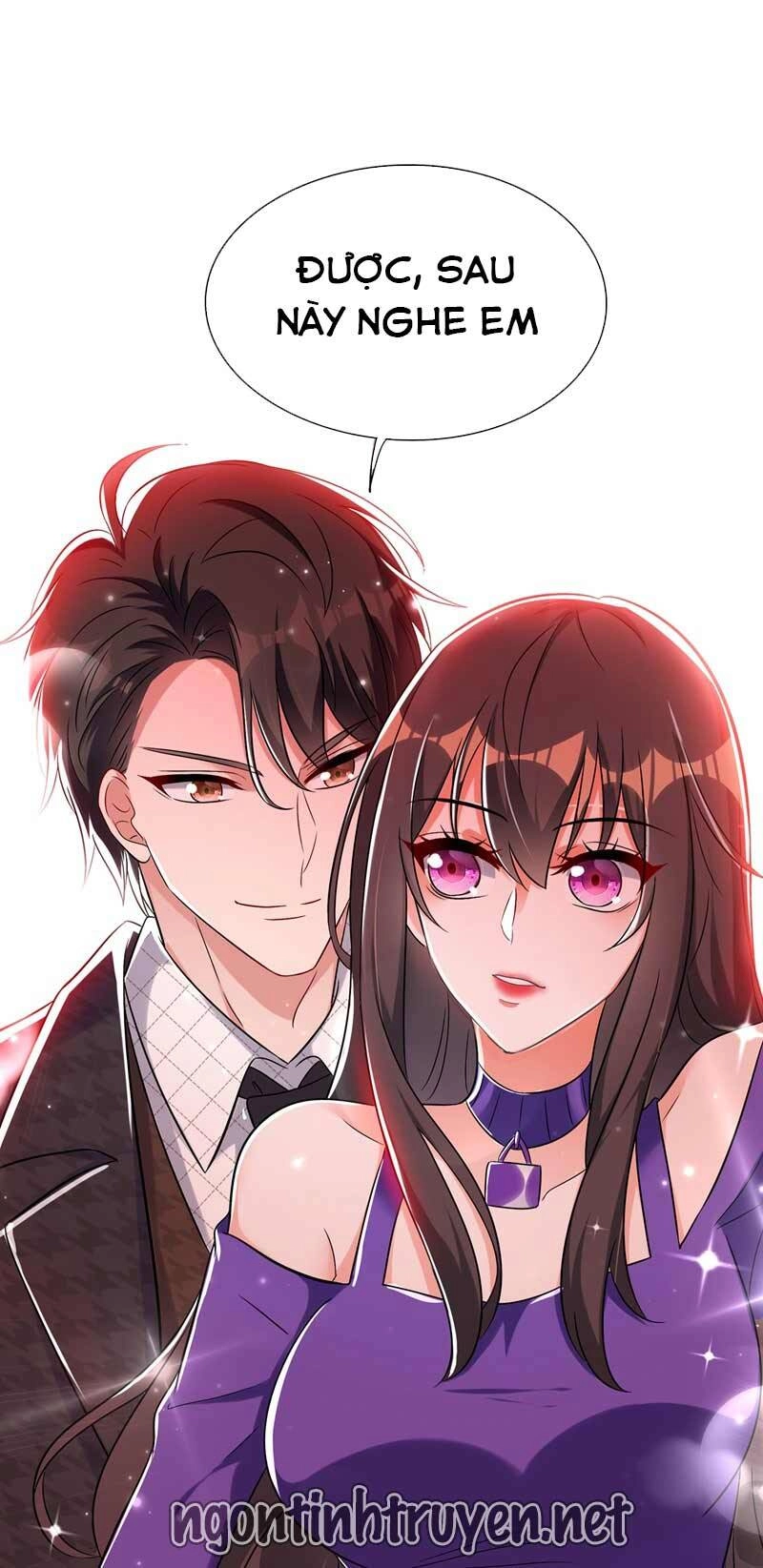 Trùng Sinh Không Gian: Cô Vợ Hào Môn Nóng Bỏng Không Dễ Chọc Chapter 53 - 11