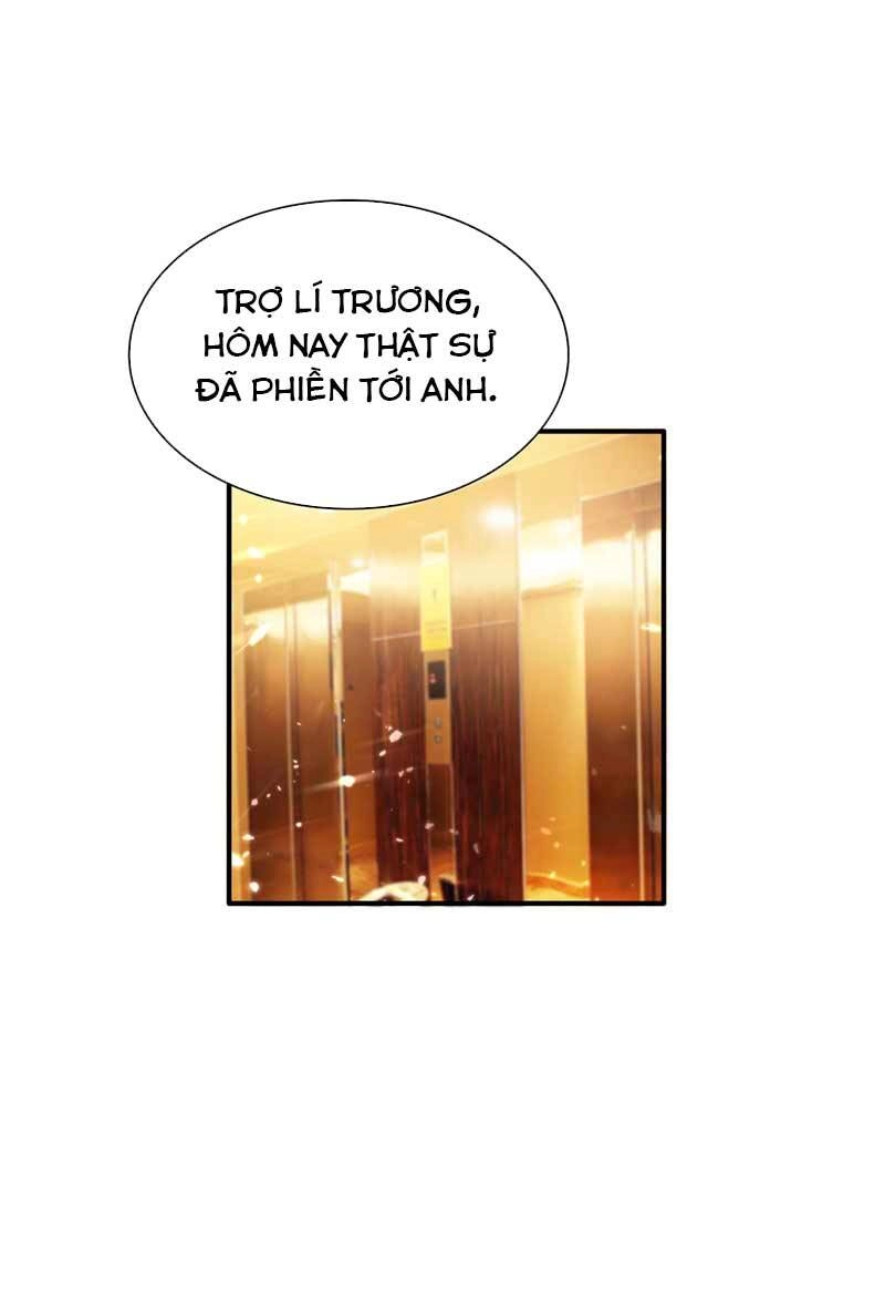 Trùng Sinh Không Gian: Cô Vợ Hào Môn Nóng Bỏng Không Dễ Chọc Chapter 53 - 15