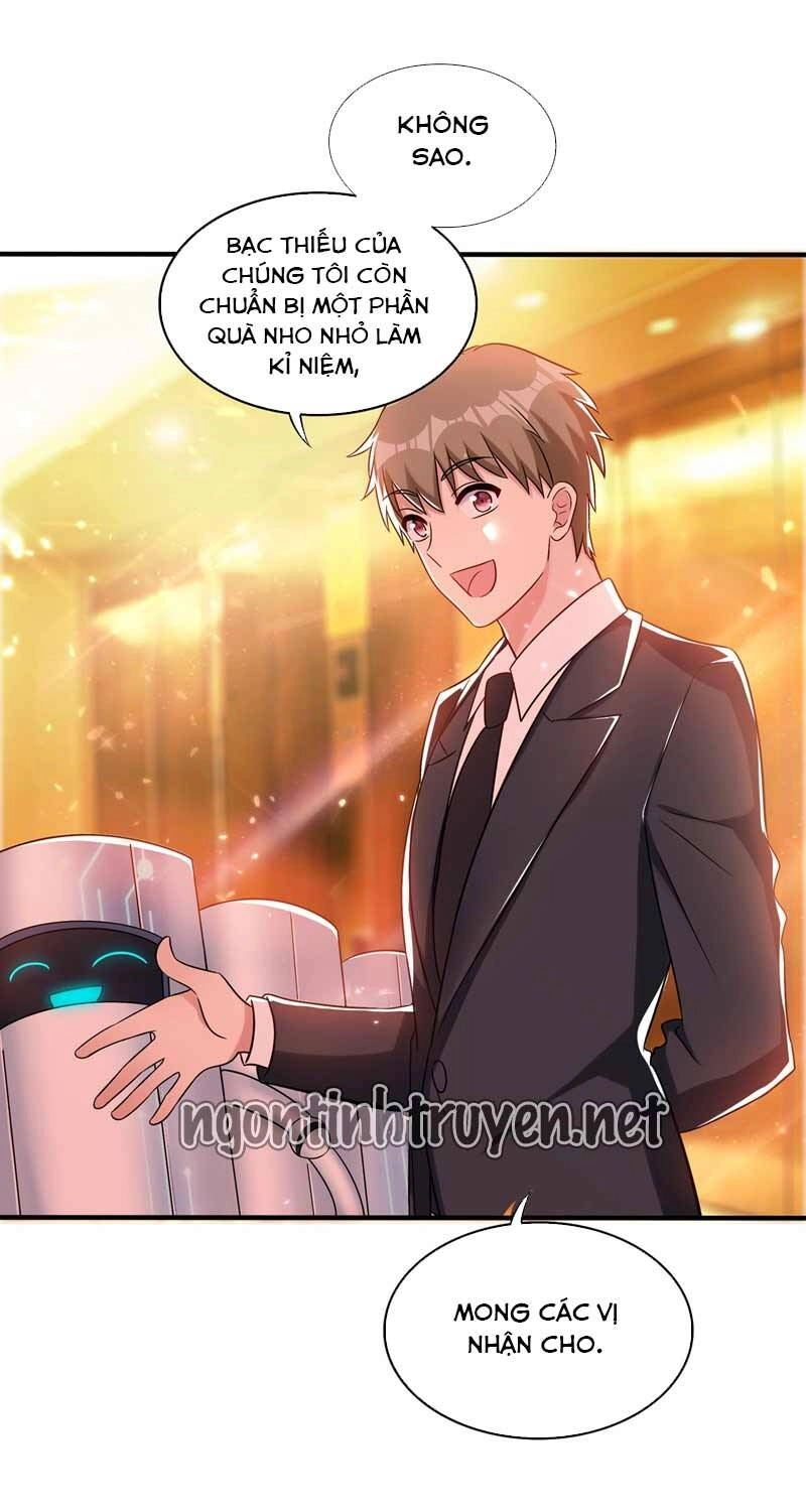 Trùng Sinh Không Gian: Cô Vợ Hào Môn Nóng Bỏng Không Dễ Chọc Chapter 53 - 16