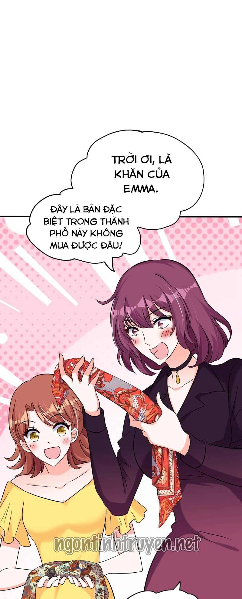 Trùng Sinh Không Gian: Cô Vợ Hào Môn Nóng Bỏng Không Dễ Chọc Chapter 53 - 18