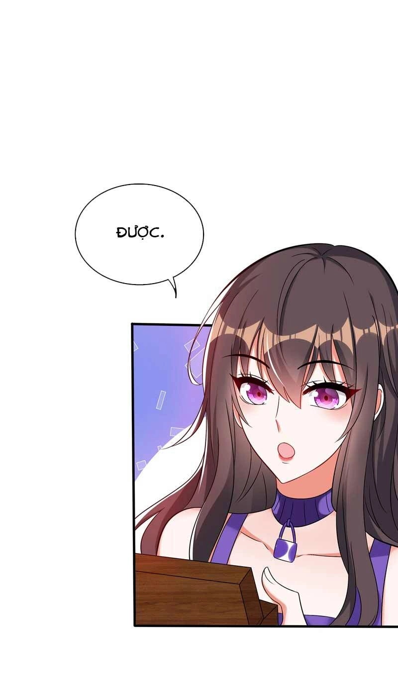 Trùng Sinh Không Gian: Cô Vợ Hào Môn Nóng Bỏng Không Dễ Chọc Chapter 53 - 21