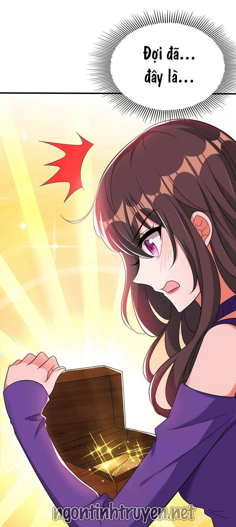 Trùng Sinh Không Gian: Cô Vợ Hào Môn Nóng Bỏng Không Dễ Chọc Chapter 53 - 22