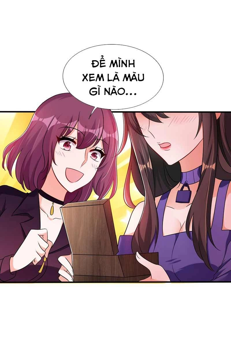 Trùng Sinh Không Gian: Cô Vợ Hào Môn Nóng Bỏng Không Dễ Chọc Chapter 53 - 24