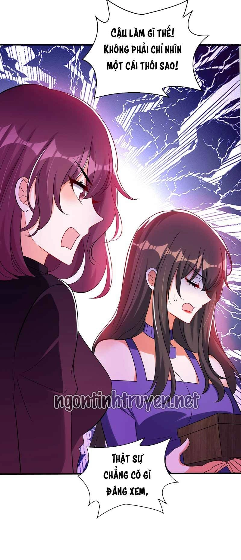 Trùng Sinh Không Gian: Cô Vợ Hào Môn Nóng Bỏng Không Dễ Chọc Chapter 53 - 26