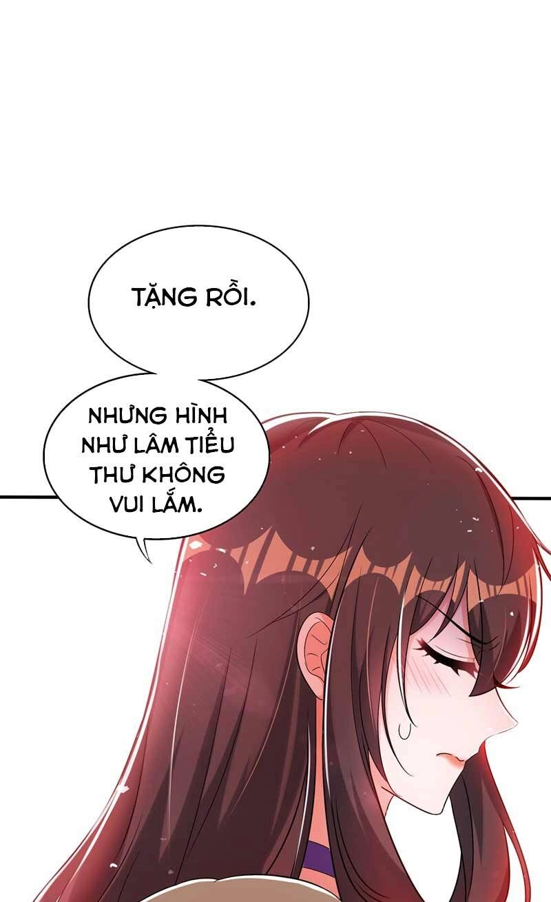 Trùng Sinh Không Gian: Cô Vợ Hào Môn Nóng Bỏng Không Dễ Chọc Chapter 53 - 31