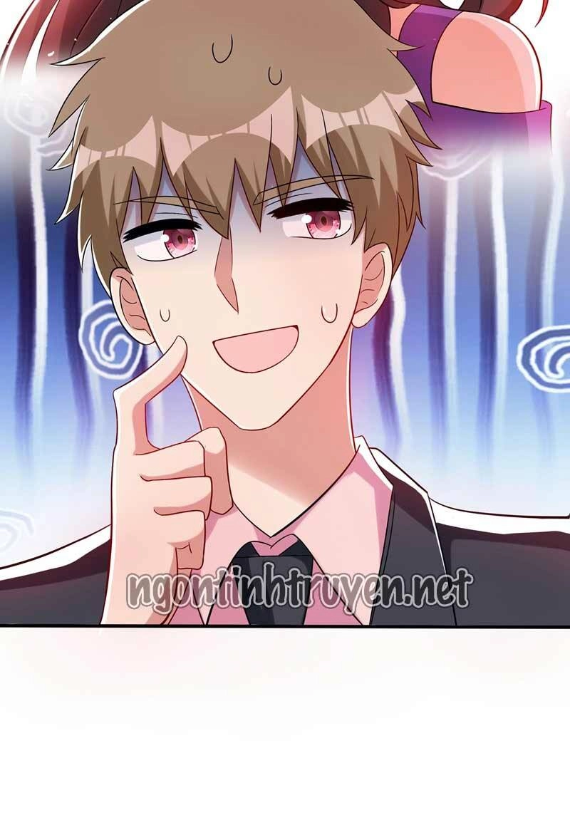 Trùng Sinh Không Gian: Cô Vợ Hào Môn Nóng Bỏng Không Dễ Chọc Chapter 53 - 32