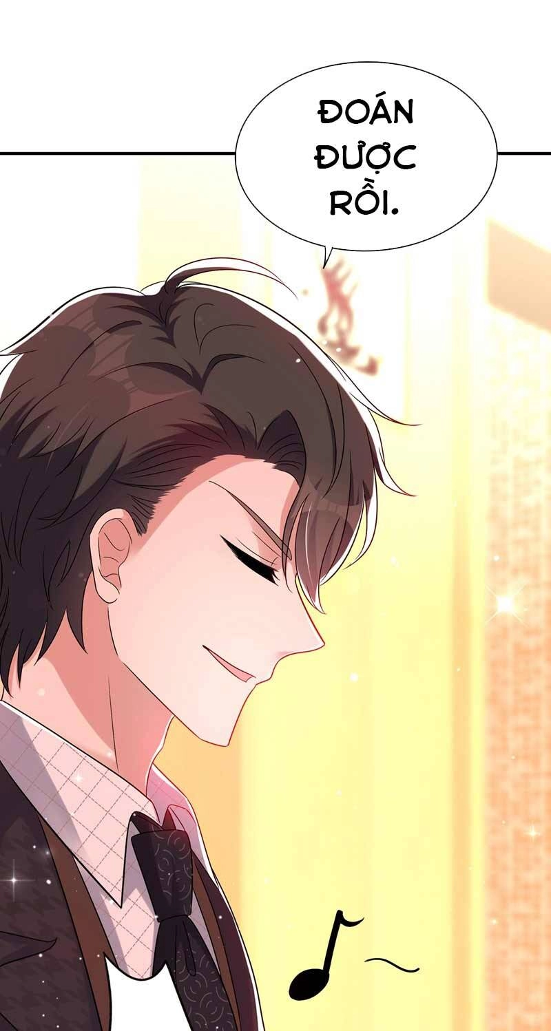 Trùng Sinh Không Gian: Cô Vợ Hào Môn Nóng Bỏng Không Dễ Chọc Chapter 53 - 33