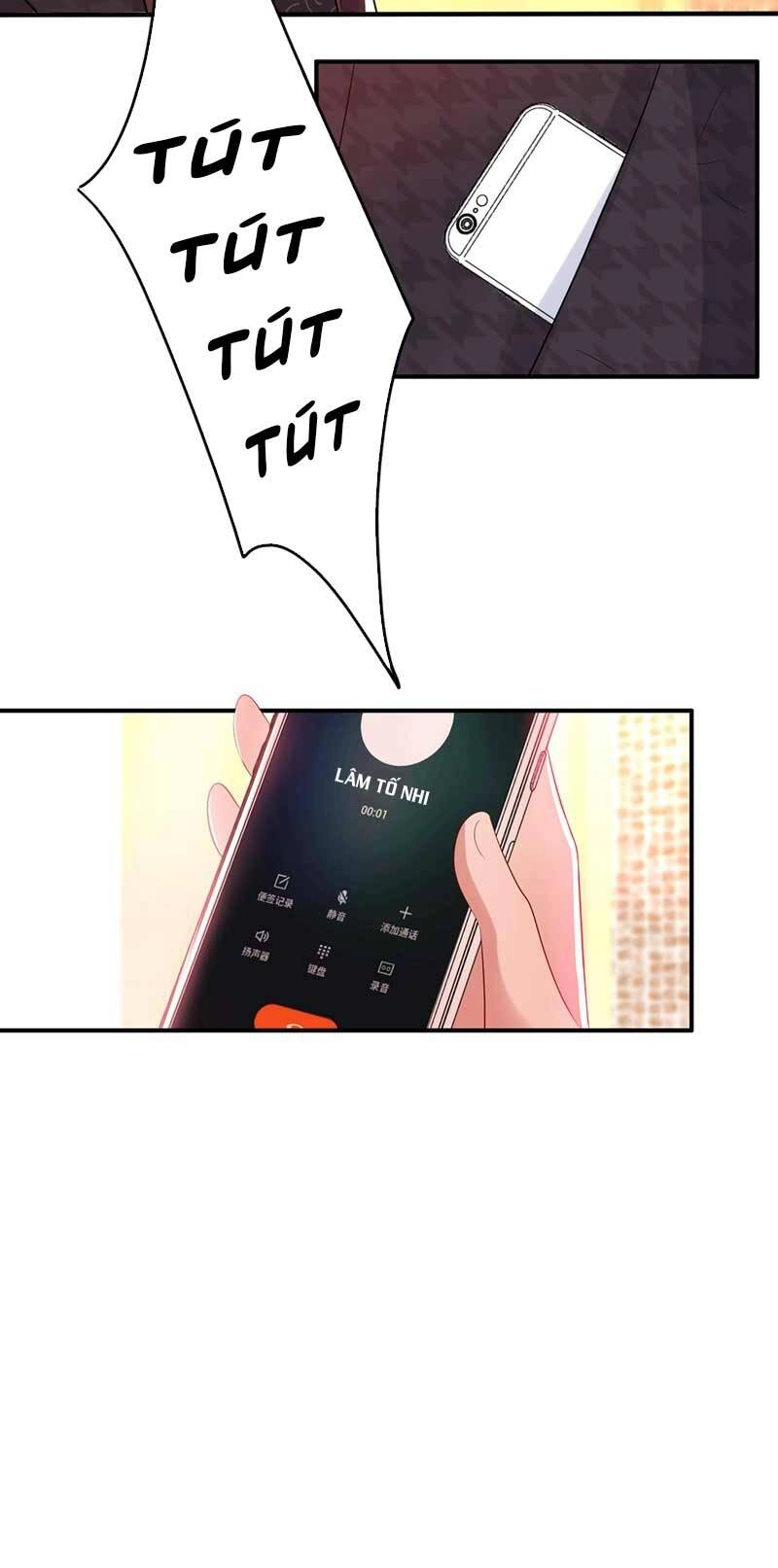 Trùng Sinh Không Gian: Cô Vợ Hào Môn Nóng Bỏng Không Dễ Chọc Chapter 53 - 34