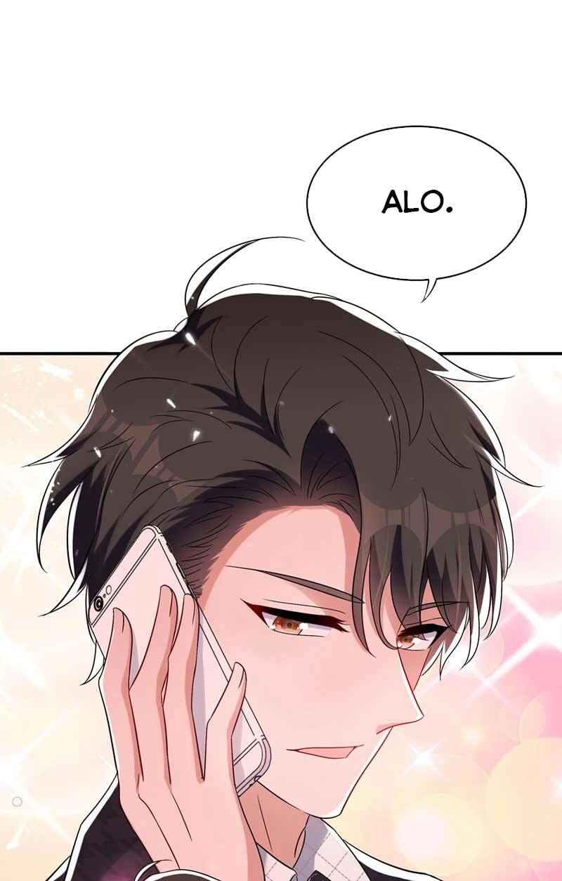 Trùng Sinh Không Gian: Cô Vợ Hào Môn Nóng Bỏng Không Dễ Chọc Chapter 53 - 35