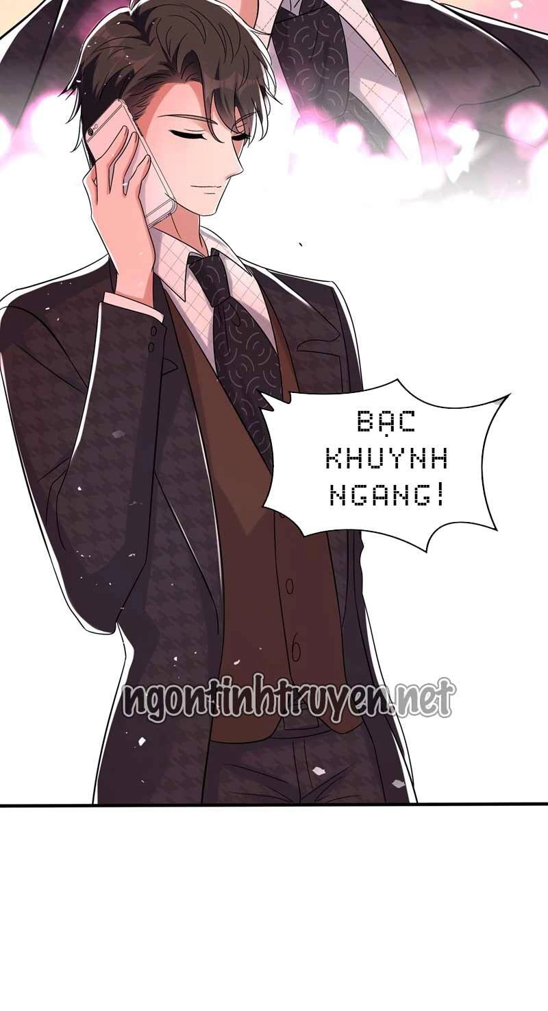 Trùng Sinh Không Gian: Cô Vợ Hào Môn Nóng Bỏng Không Dễ Chọc Chapter 53 - 36