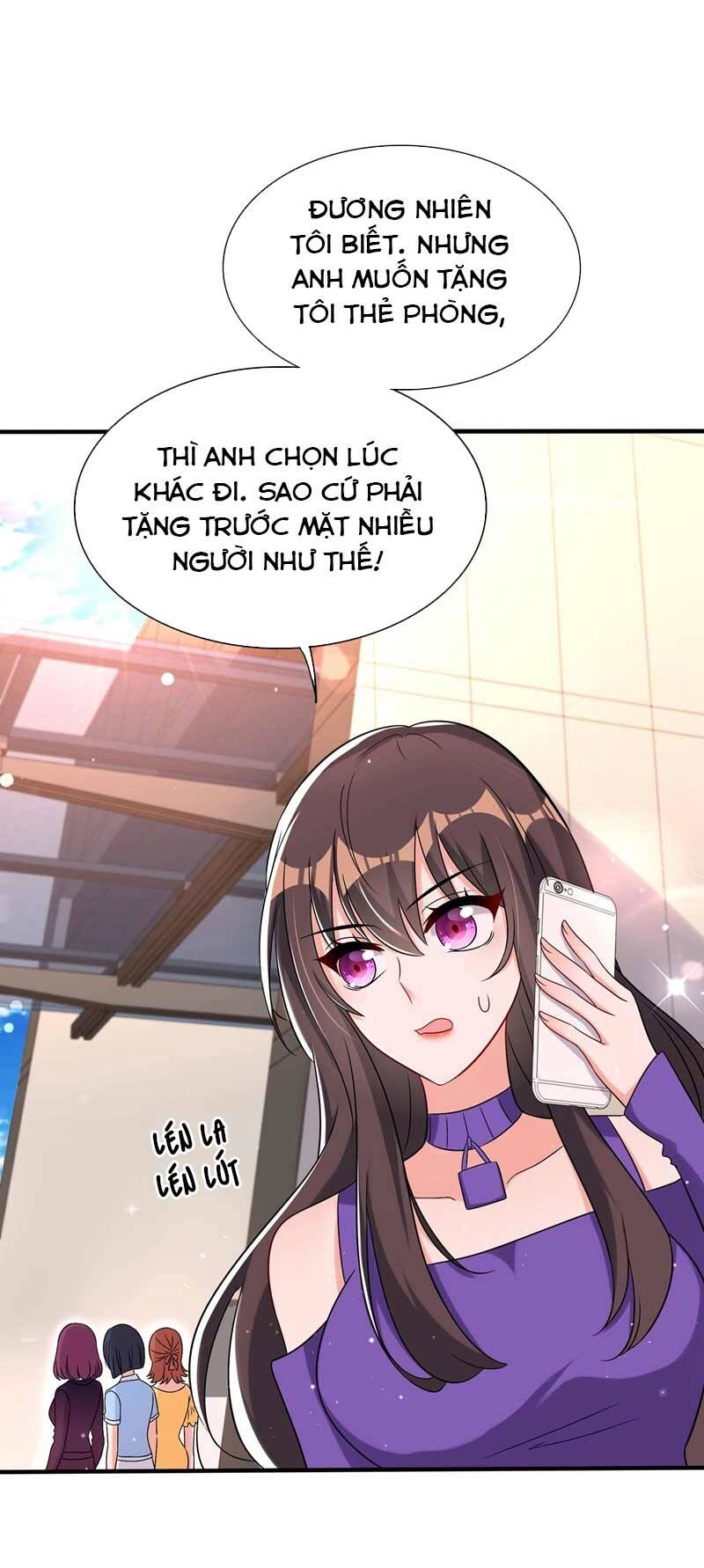 Trùng Sinh Không Gian: Cô Vợ Hào Môn Nóng Bỏng Không Dễ Chọc Chapter 53 - 40