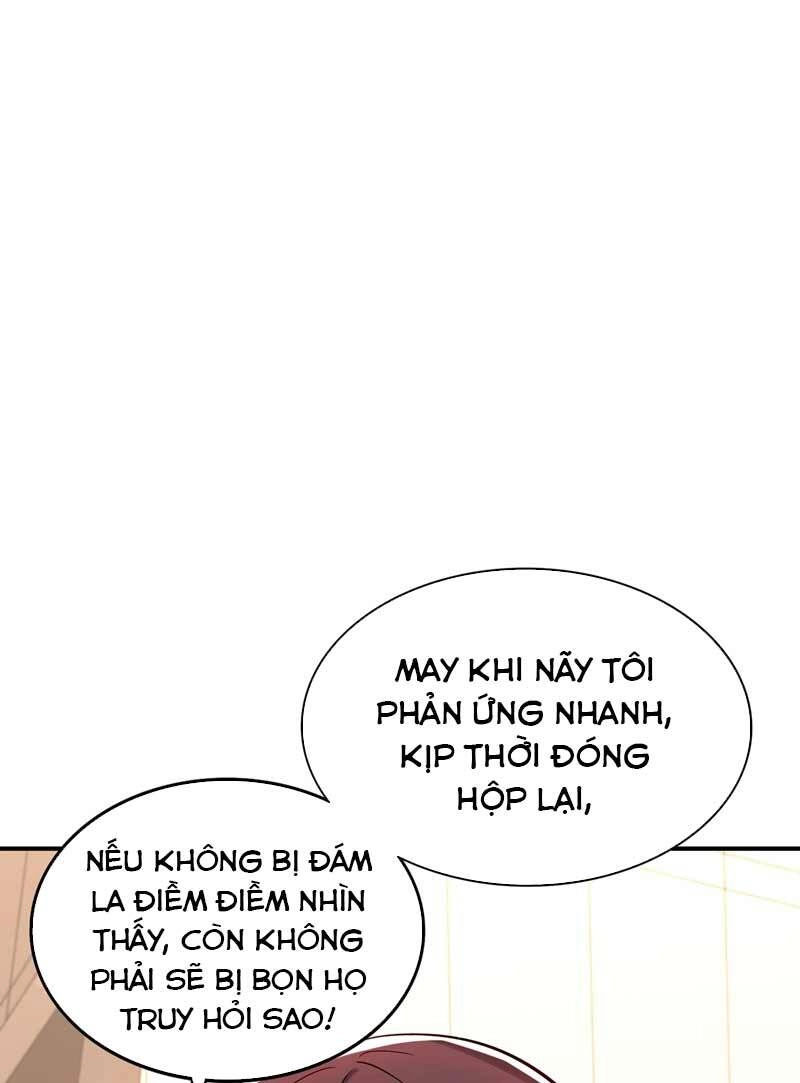 Trùng Sinh Không Gian: Cô Vợ Hào Môn Nóng Bỏng Không Dễ Chọc Chapter 53 - 41